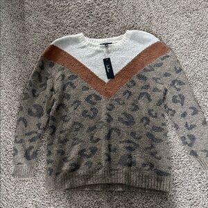 Women’s Sweater